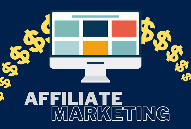 Affiliate Marketing से पैसे कमाएं