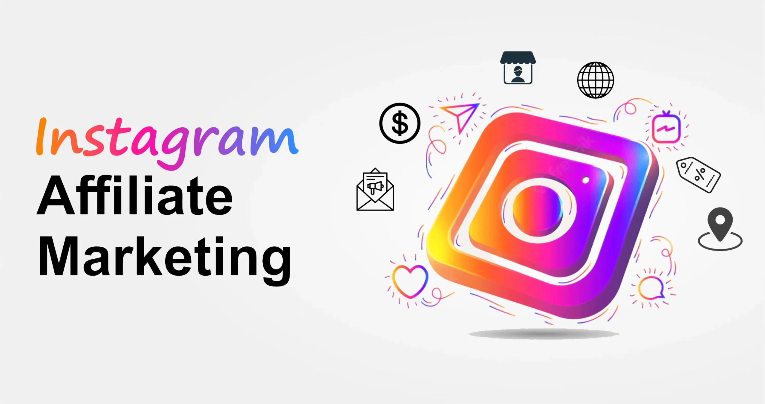 Affiliate Marketing on Instagram in Hindi