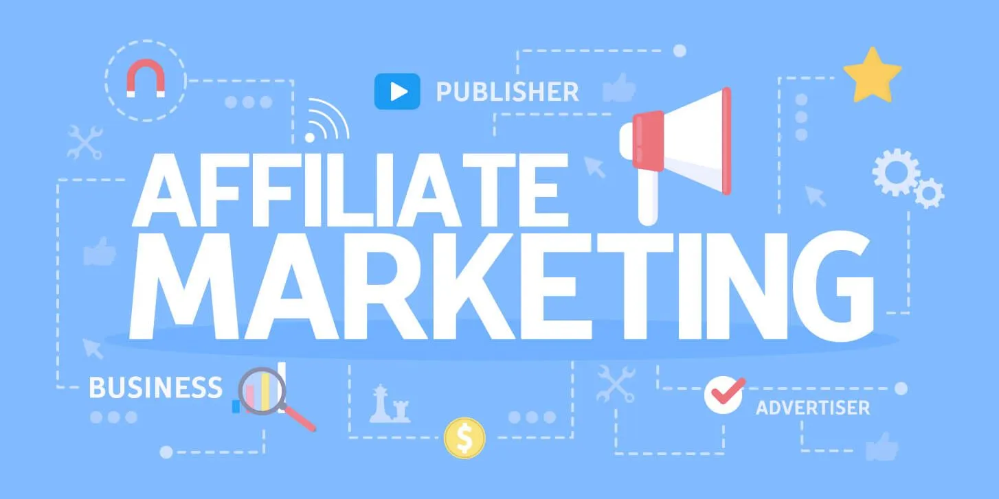 Affiliate Marketing Kya Hai