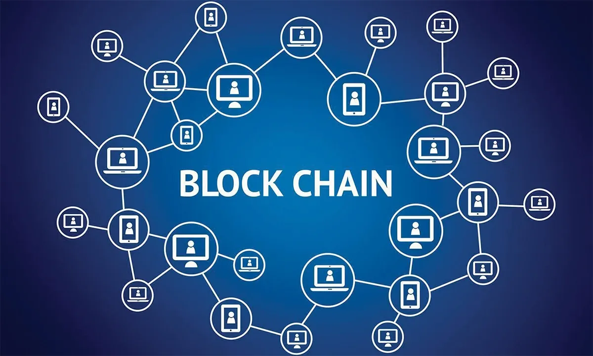 Blockchain Kya Hai