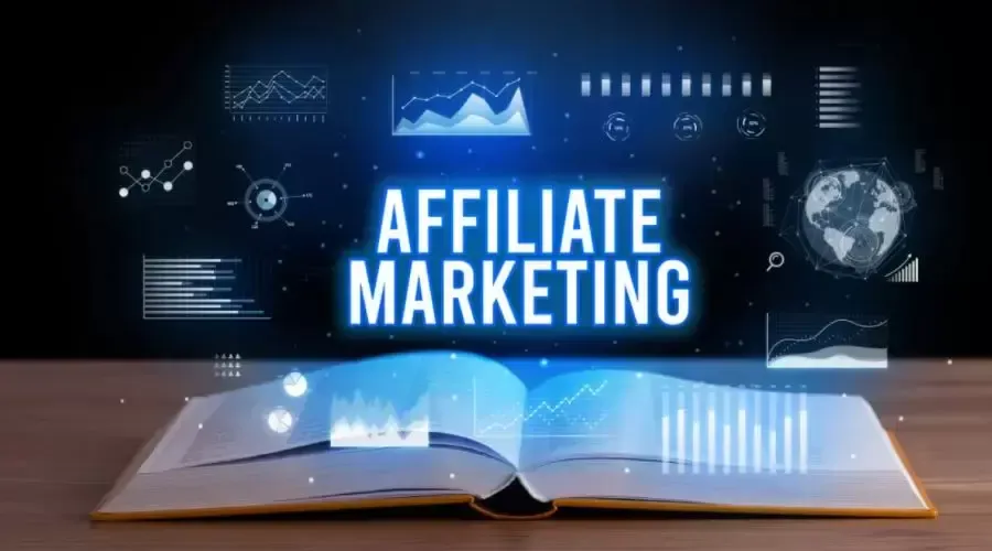 Affiliate Marketing Kya Hai