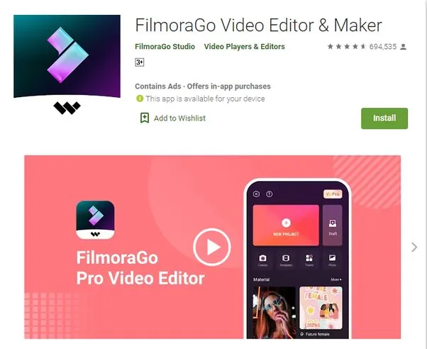 Video Banane Wala Apps