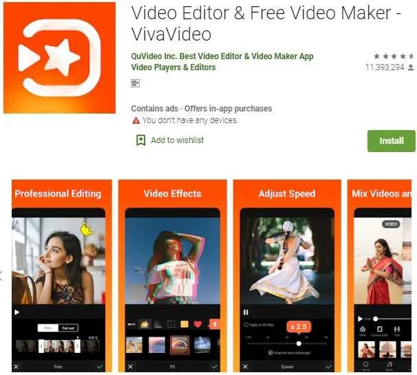 Video Banane Wala Apps