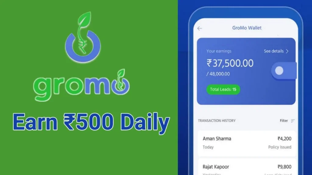 Gromo App Se Paise Kaise Kamaye