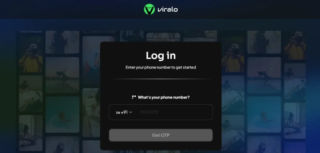 Viralo App Kya Hai