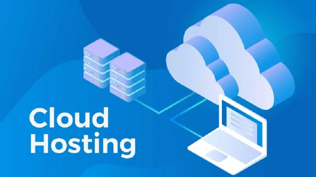 Cloud Web Hosting