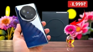 Vivo X300 Pro 5G