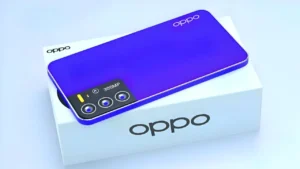 Oppo New Best Smartphone